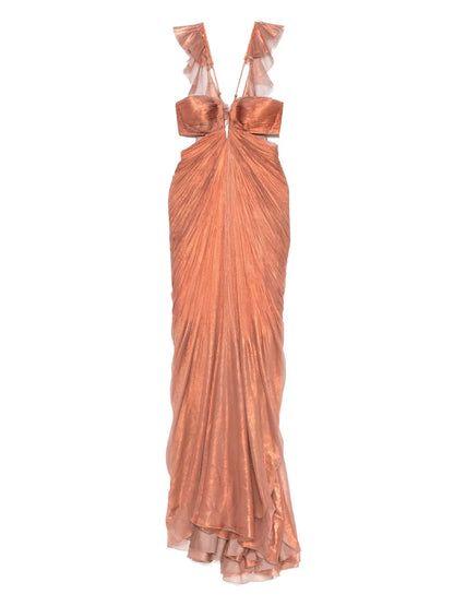 Letitia Maxi Dress