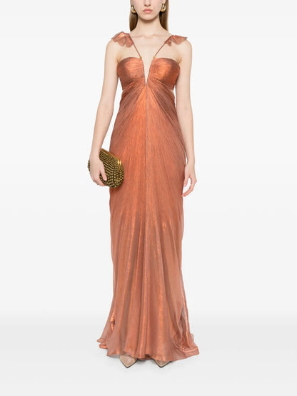 Letitia Maxi Dress