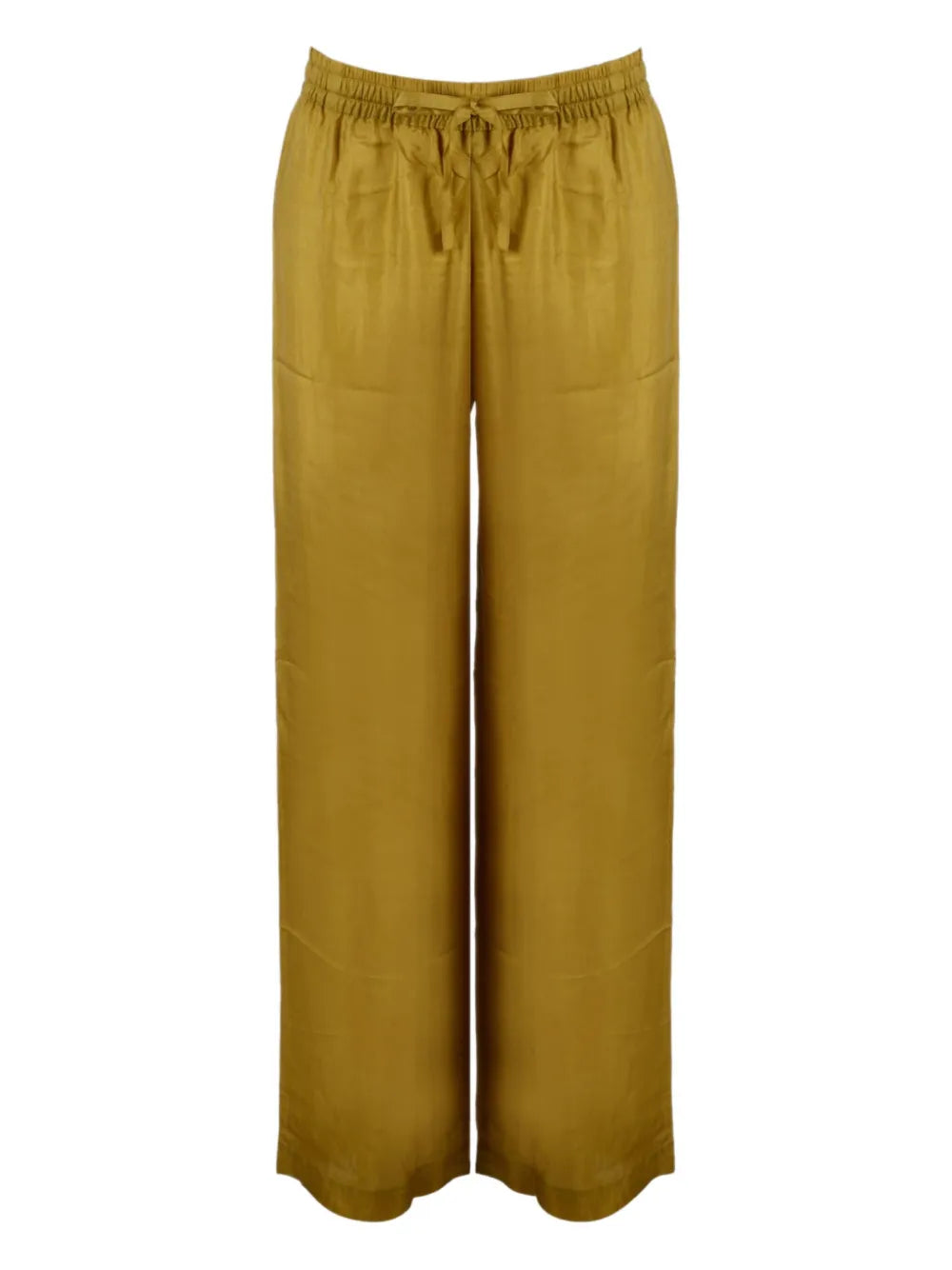 Silk Trousers