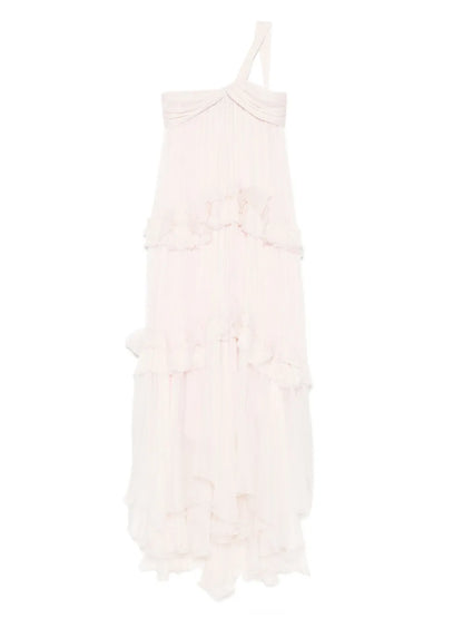Celestia Maxi Dress