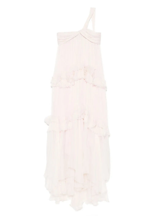 Celestia Maxi Dress