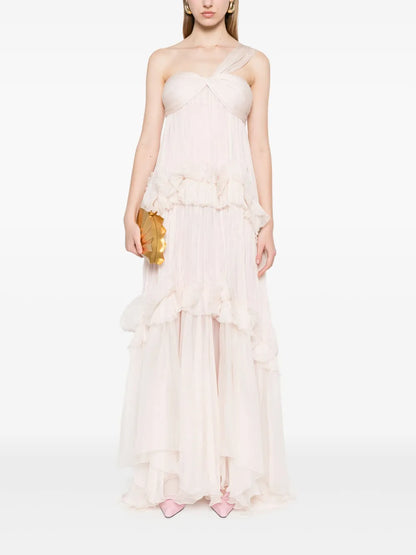 Celestia Maxi Dress