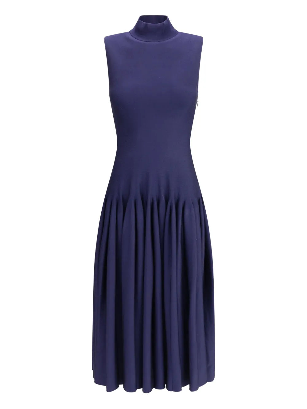 Knitted Maxi Dress
