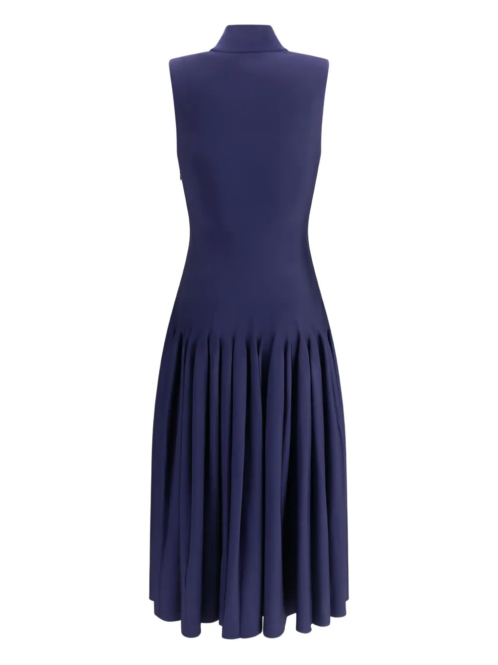 Knitted Maxi Dress