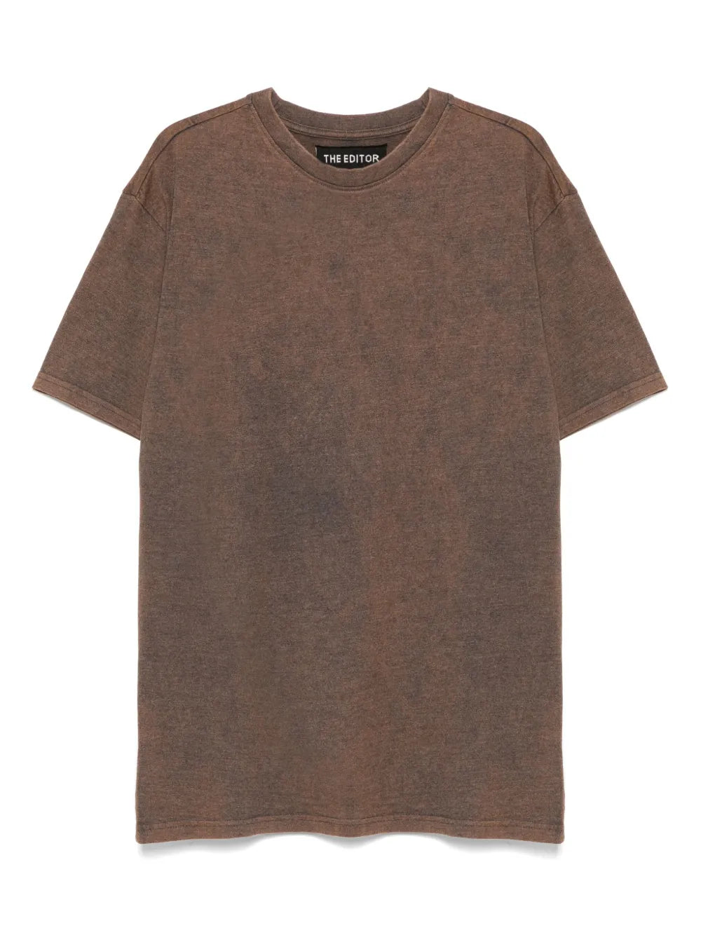 Cotton T-Shirt