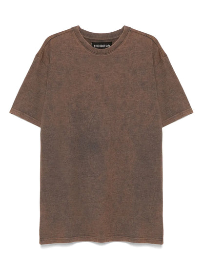 Cotton T-Shirt