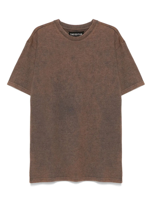 Cotton T-Shirt