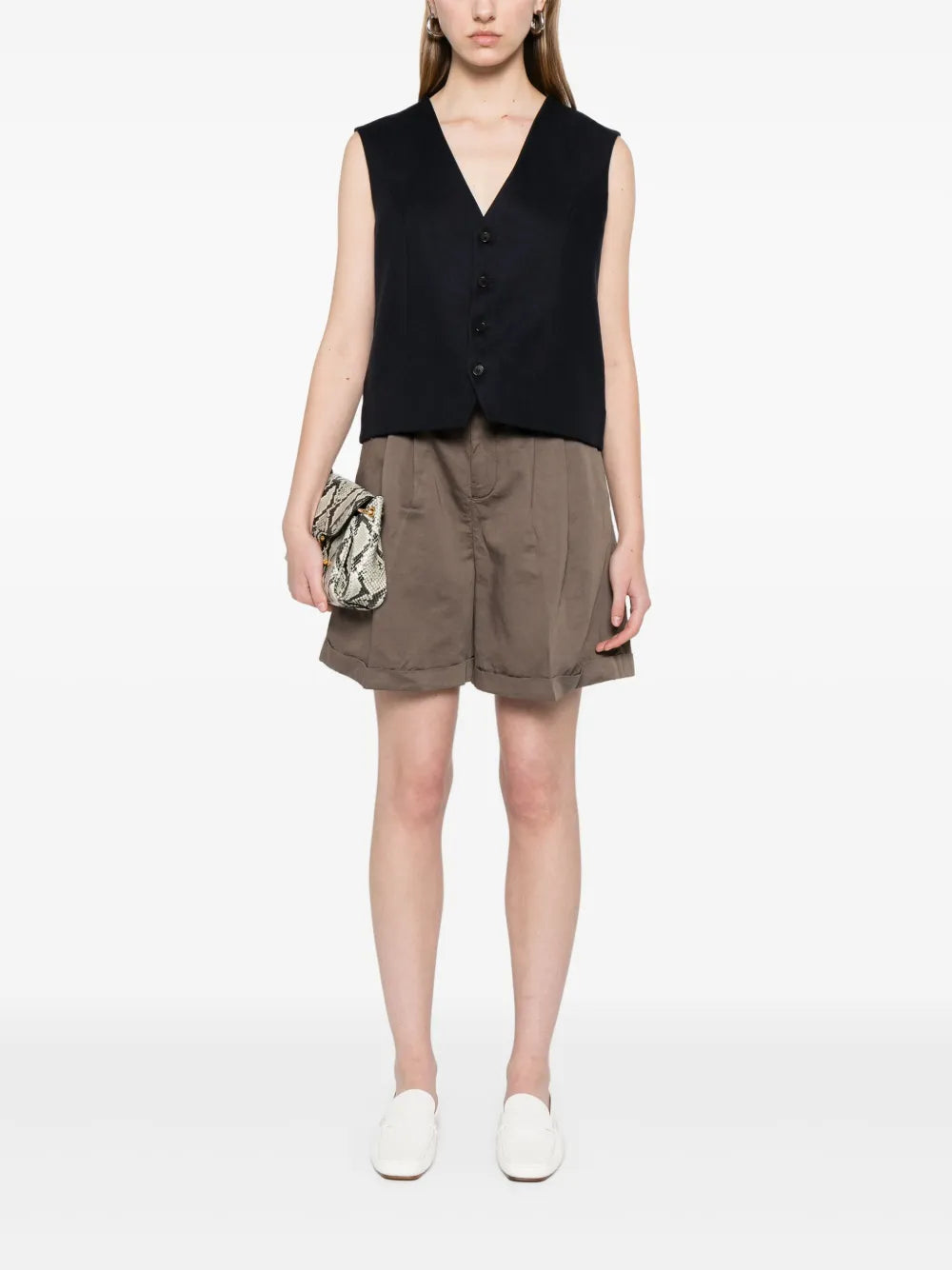 Isabelle Shorts