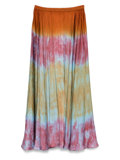 Manda Midi Skirt