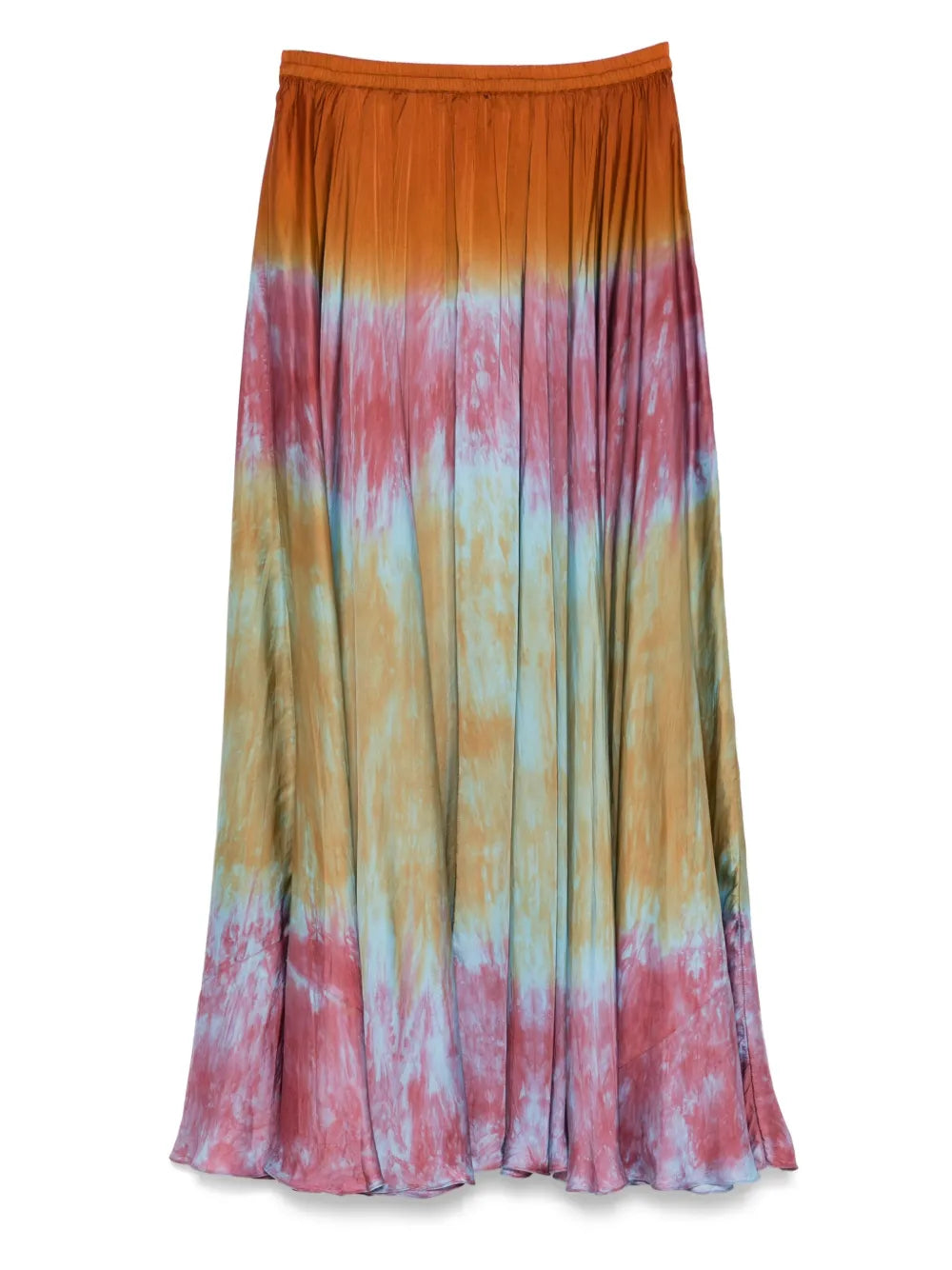 Manda Midi Skirt