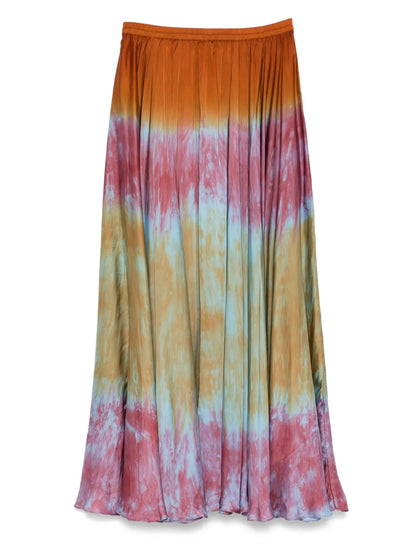 Manda Midi Skirt