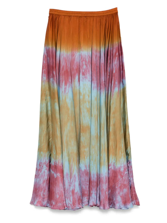 Manda Midi Skirt