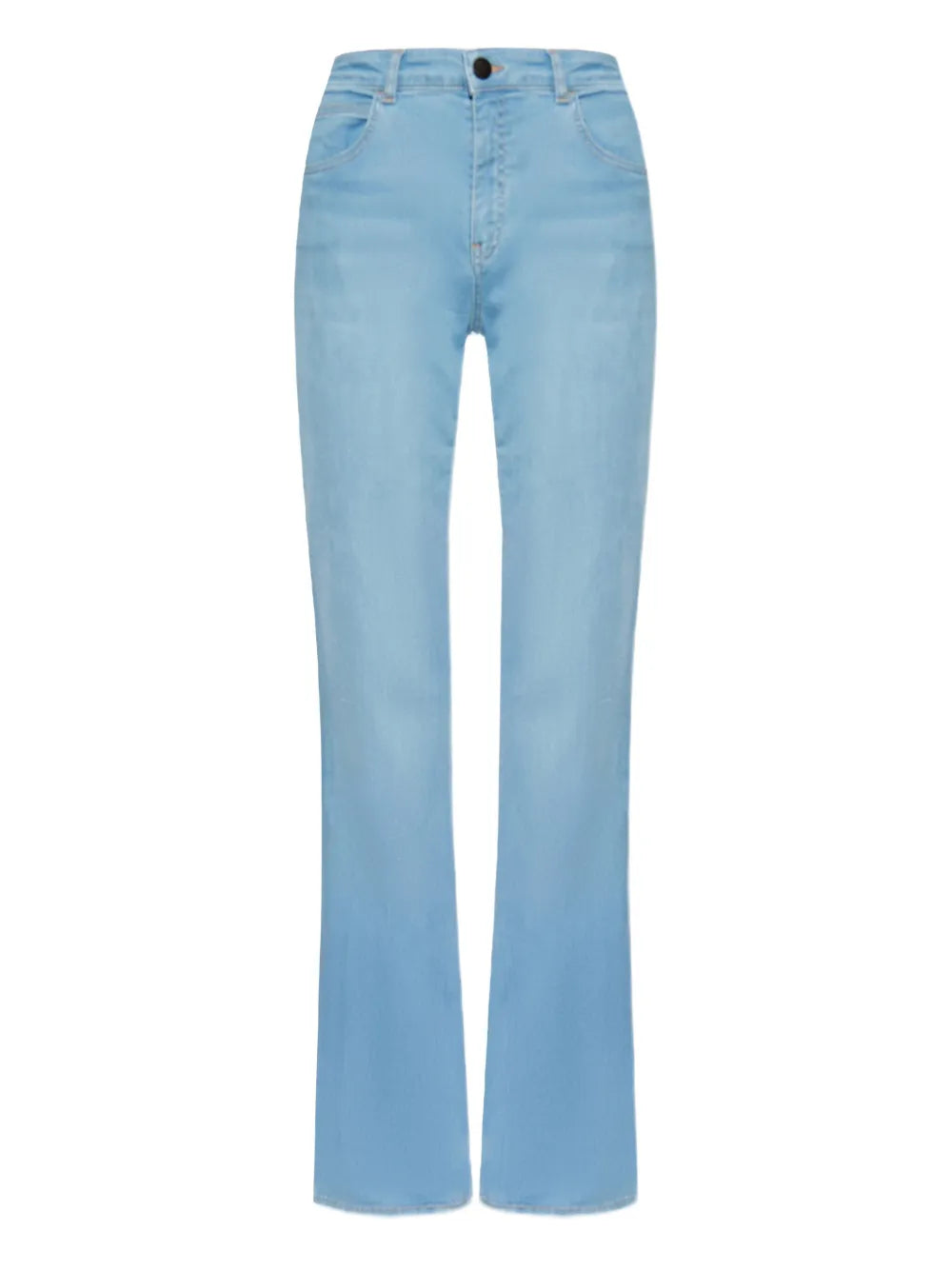 Flared Jeans