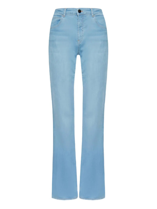 Flared Jeans