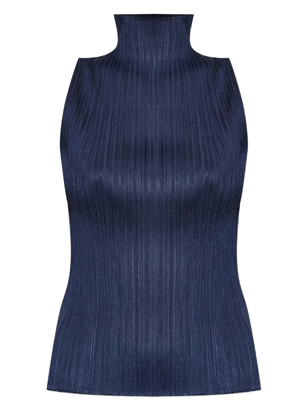 Pleated Top