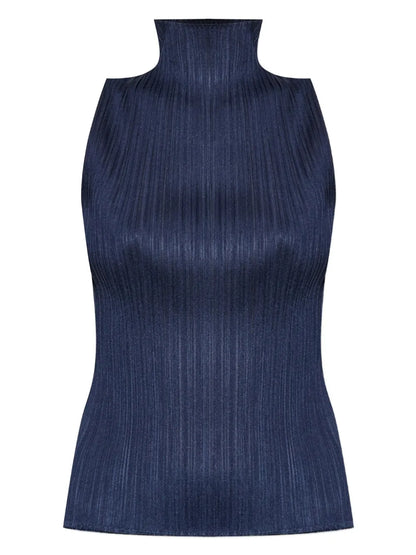Pleated Top