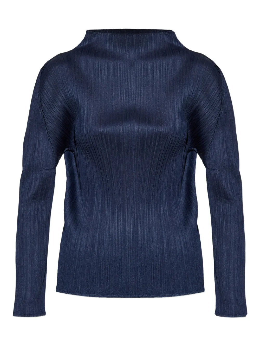 Pleated Top