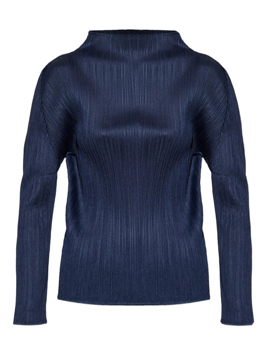 Pleated Top
