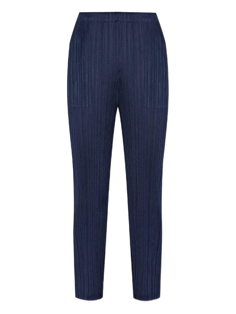 Pleated Trousers