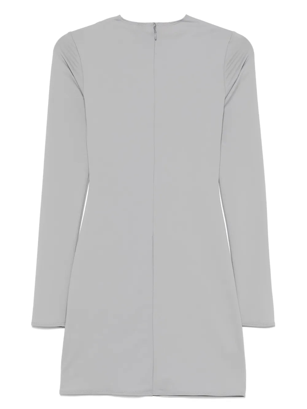 Longsleeve Mini Dress
