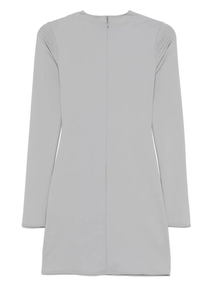 Longsleeve Mini Dress