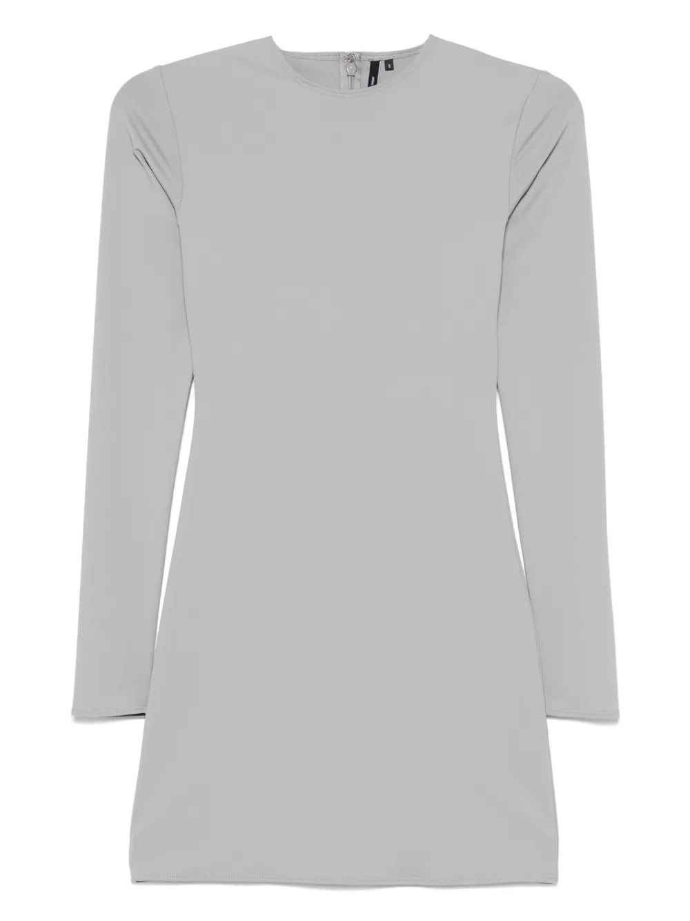 Longsleeve Mini Dress