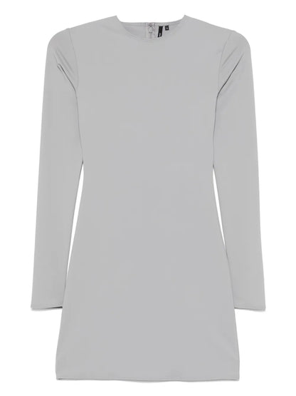 Longsleeve Mini Dress
