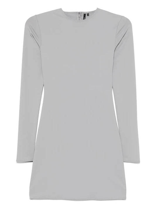 Longsleeve Mini Dress