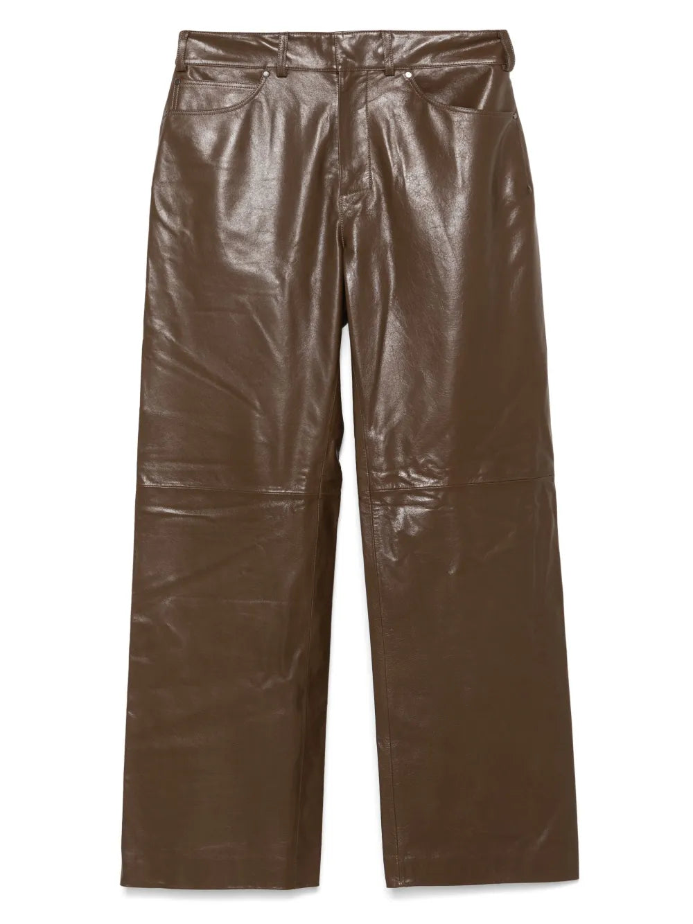 Leather Trousers