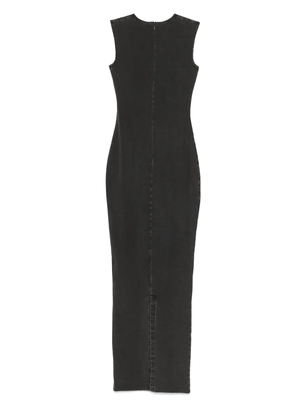 Sleeveless Maxi Dress