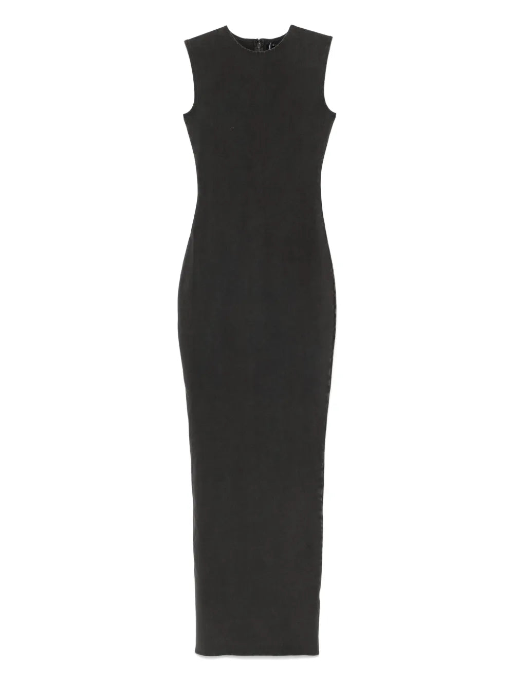 Sleeveless Maxi Dress