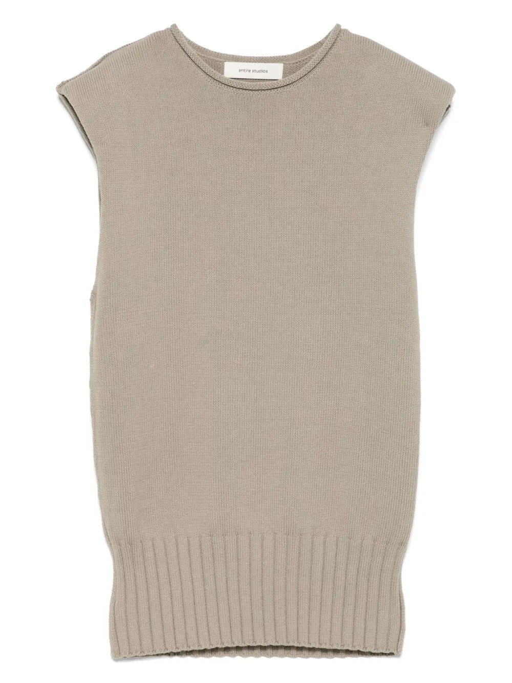 Burns Vest