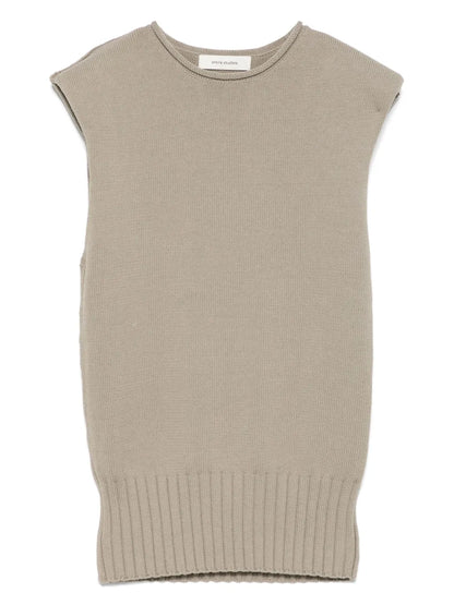 Burns Vest