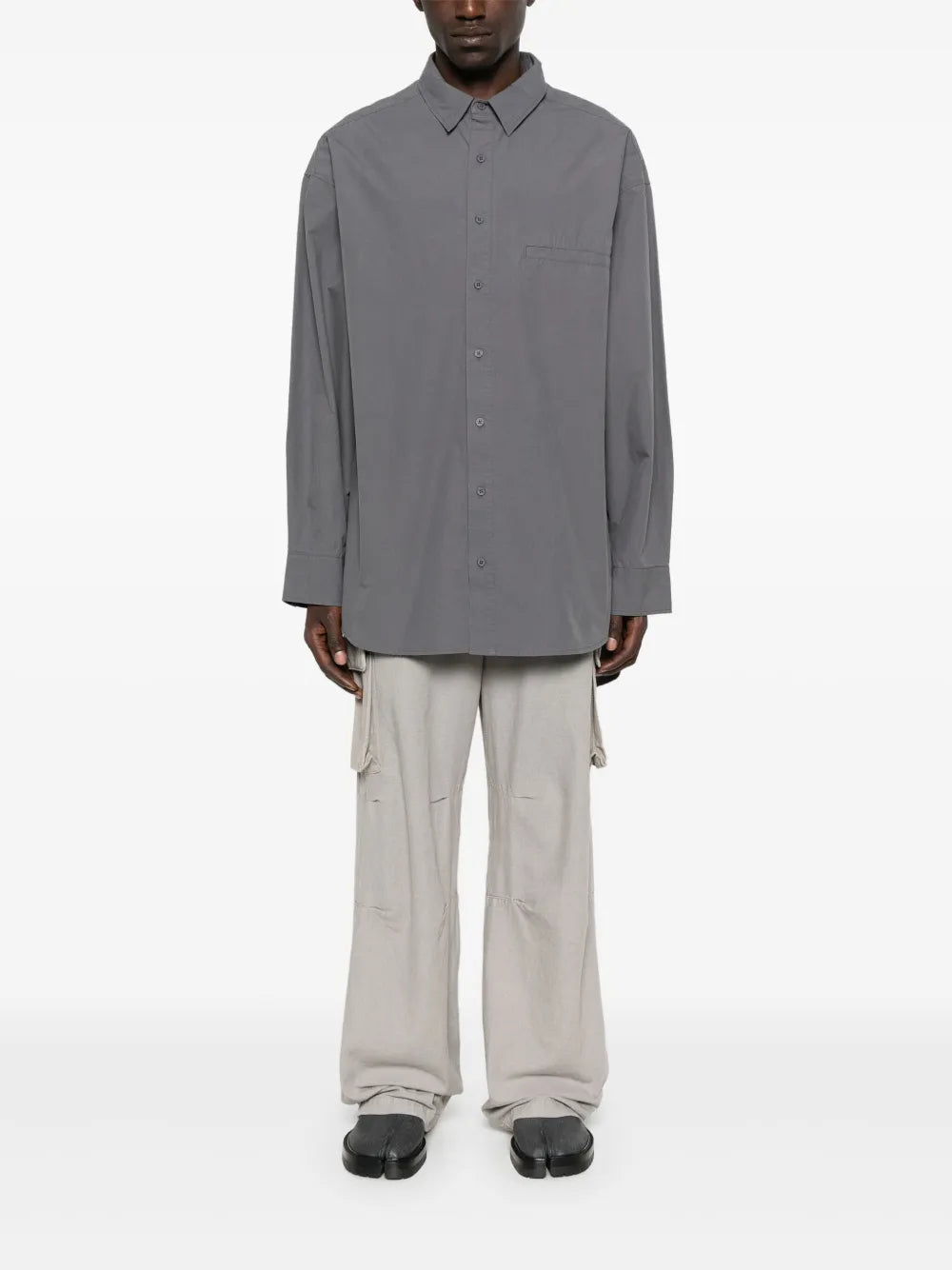 Giant Shirt
