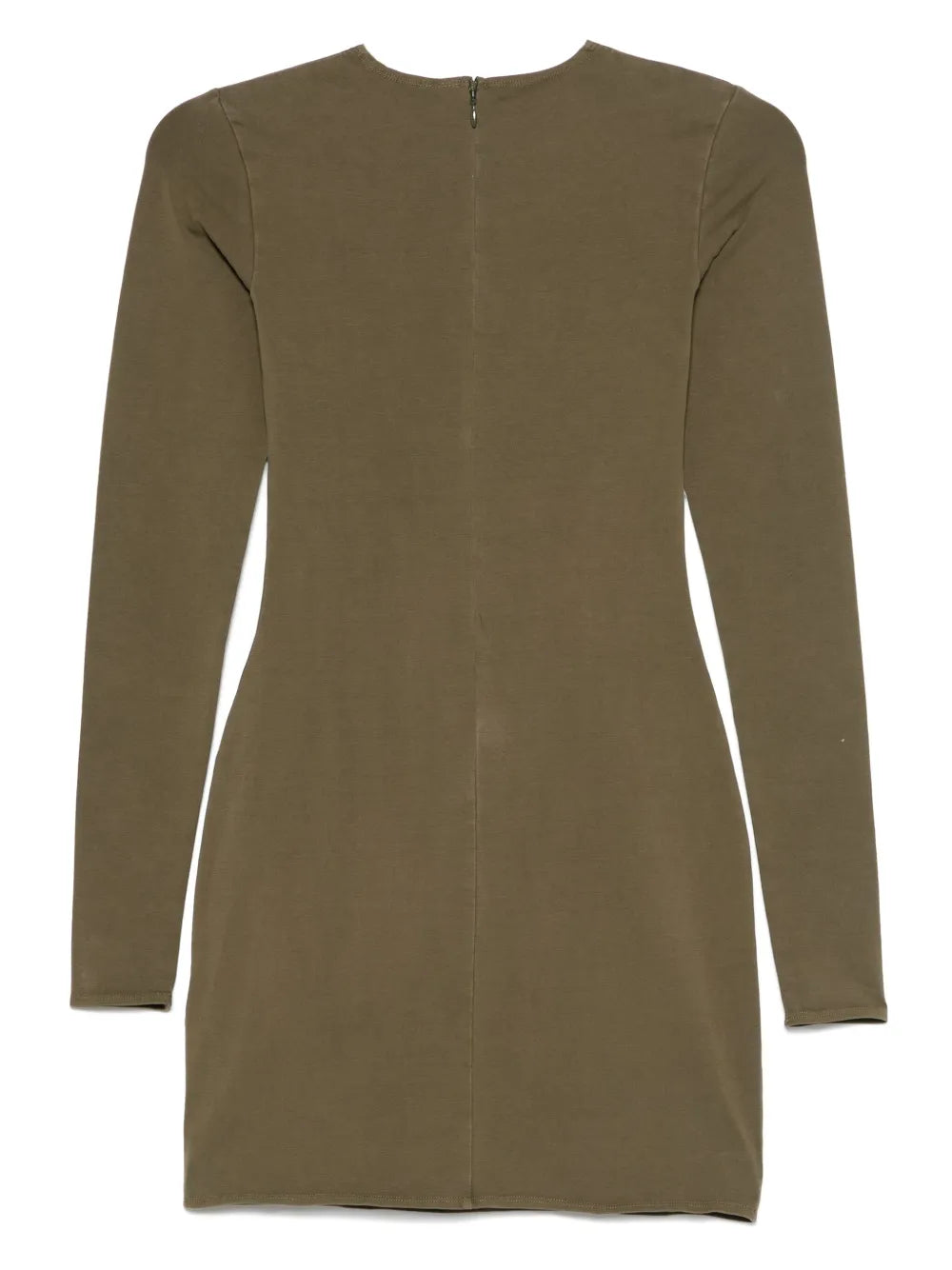 Longsleeve Mini Dress
