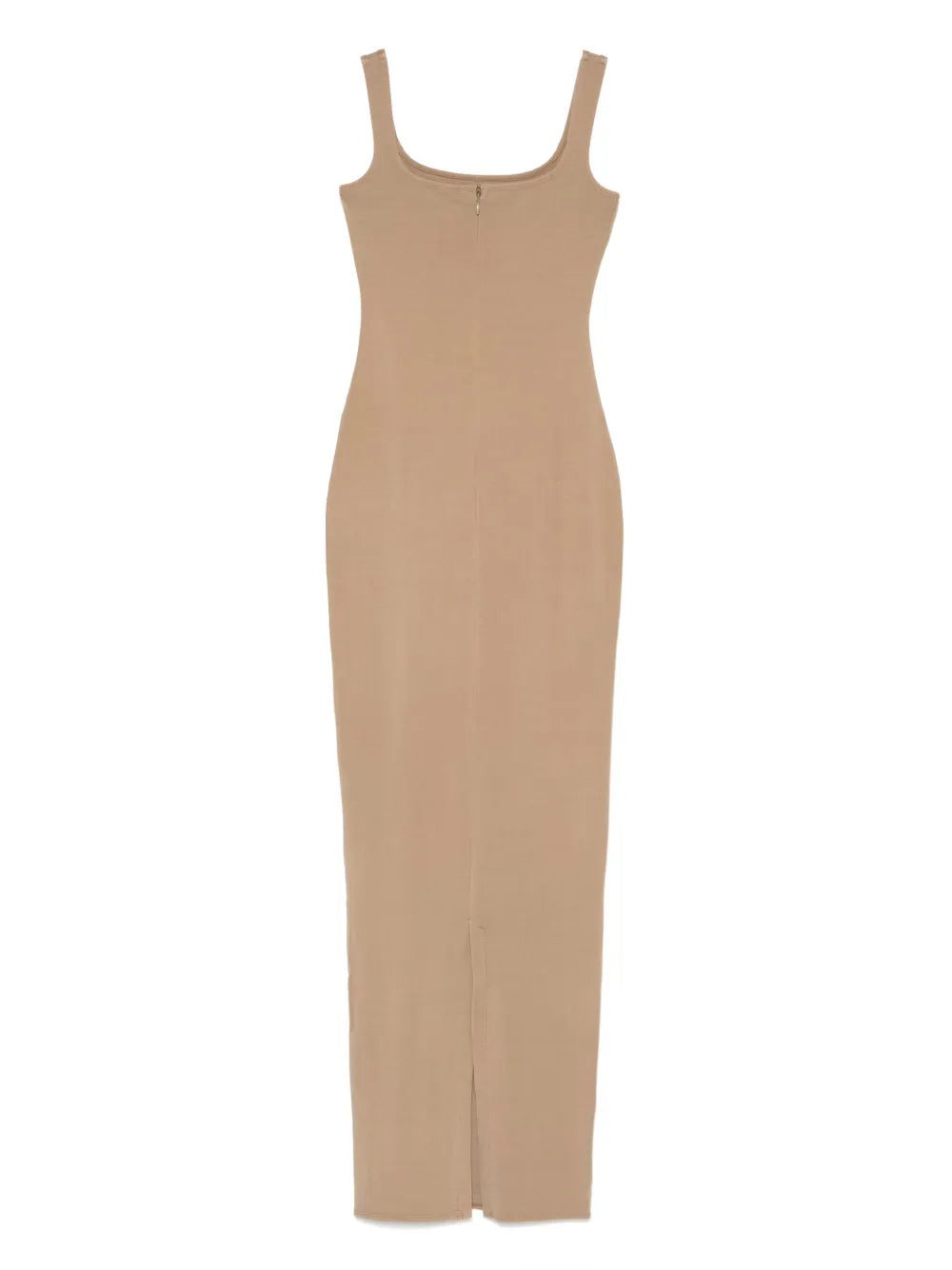 Sleeveless Maxi Dress