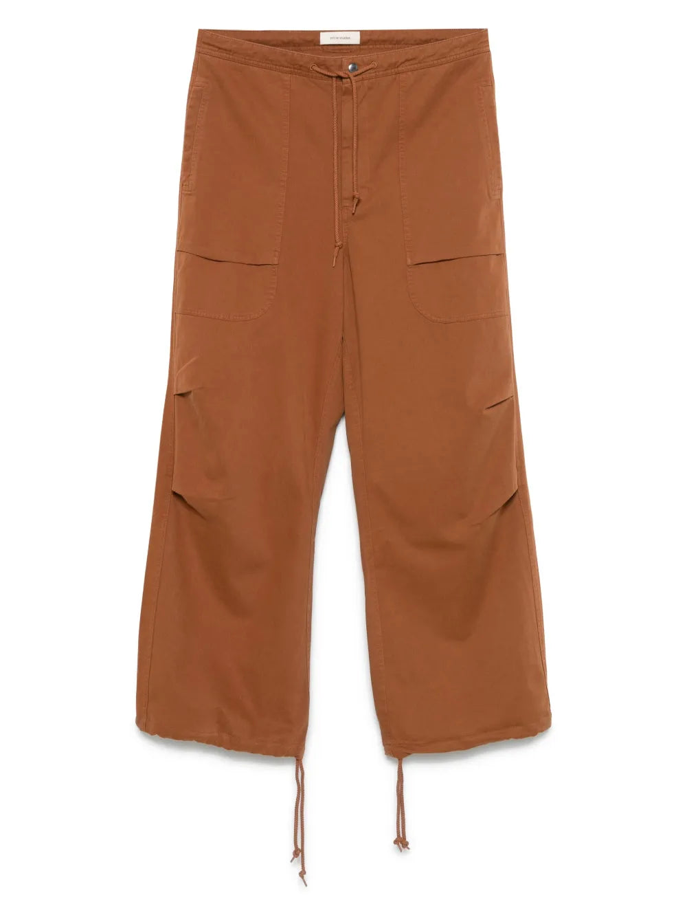 Barren Trousers