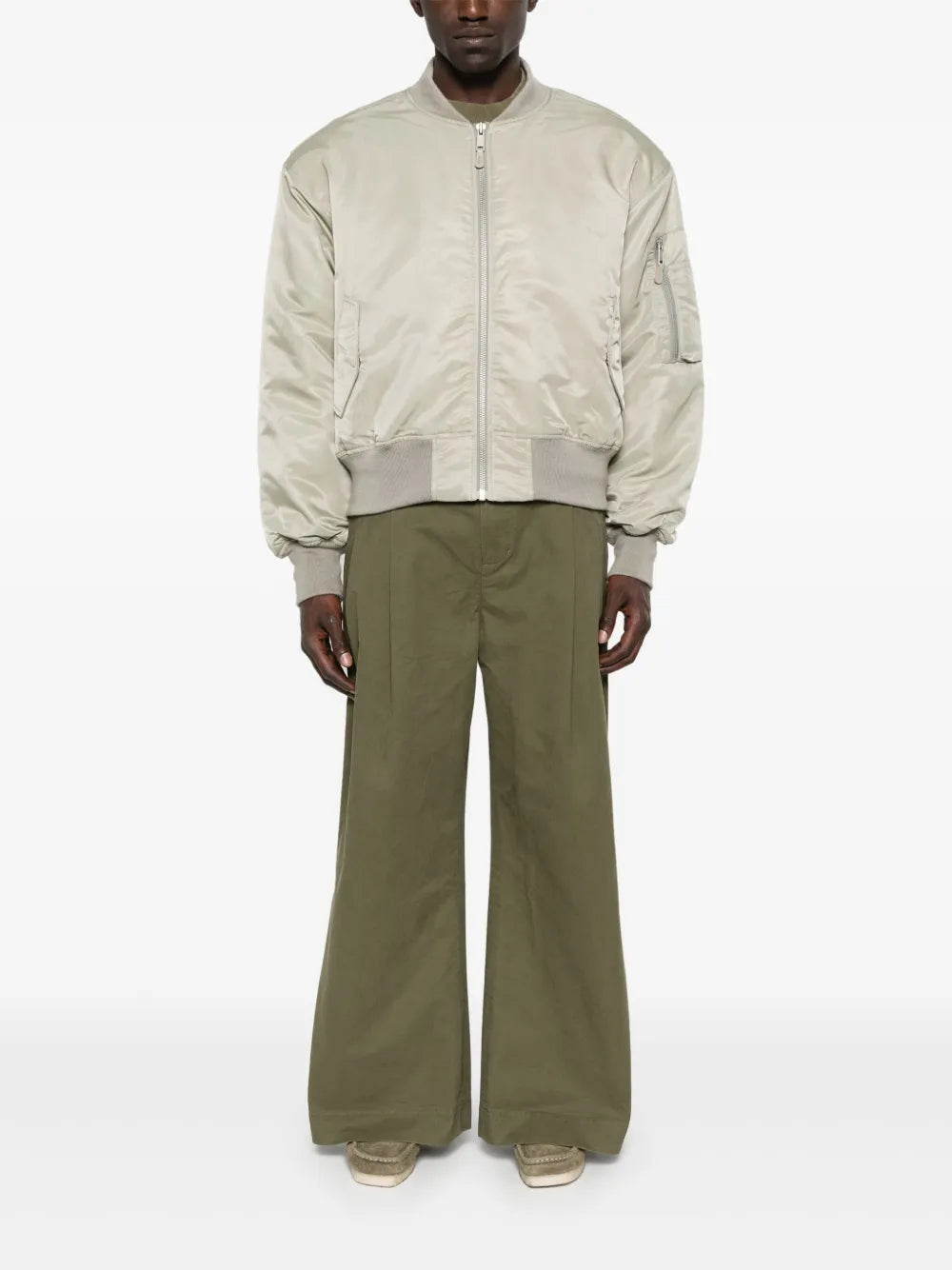 Wares Trousers