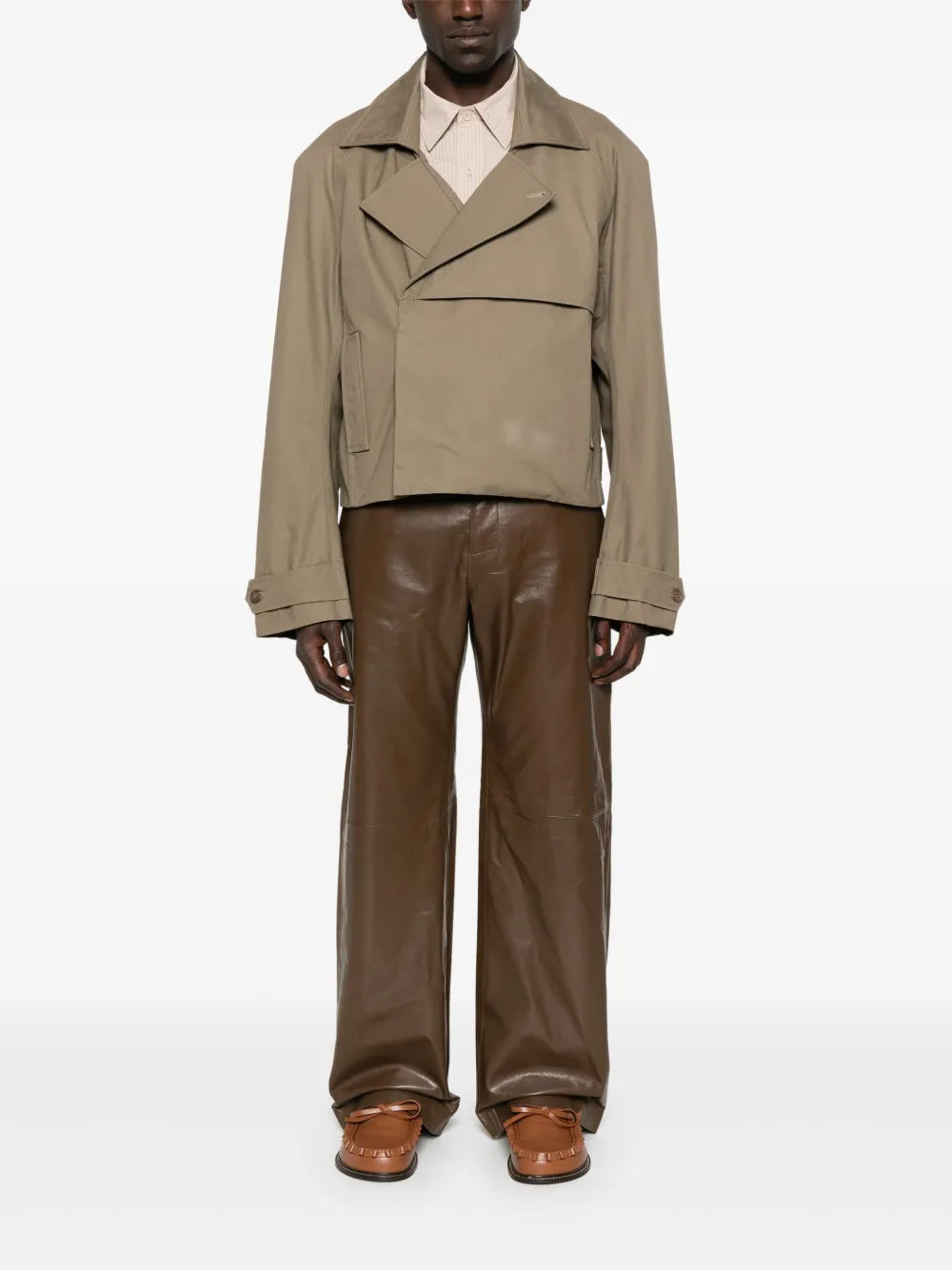 Dock Jacket