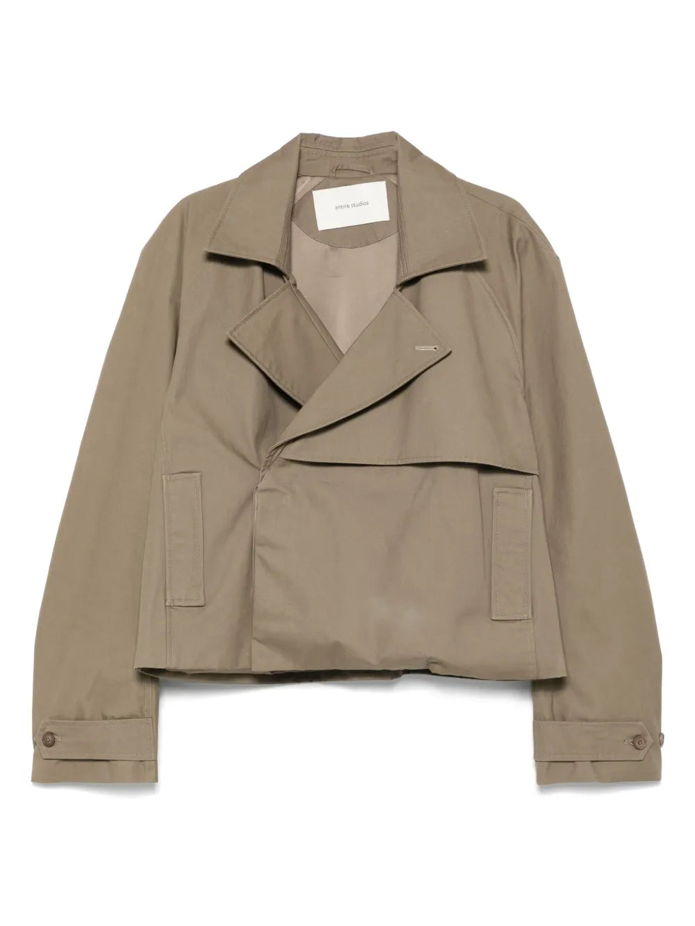 Dock Jacket