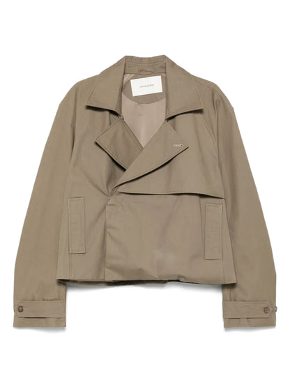 Dock Jacket