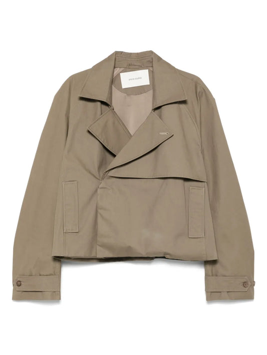 Dock Jacket