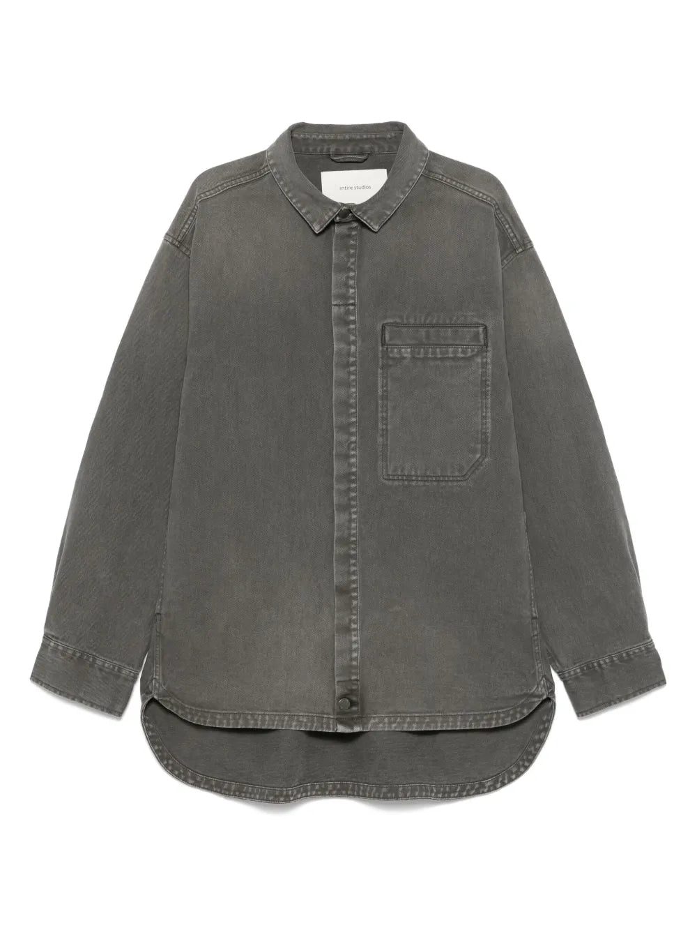 Herculean Shirt