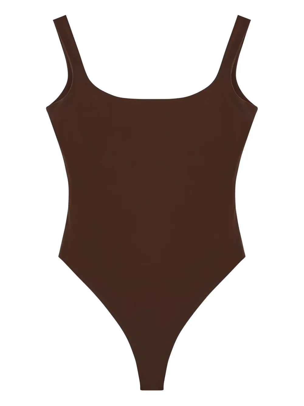 Sleeveless Bodysuit