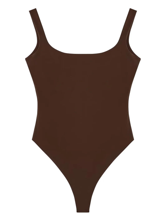 Sleeveless Bodysuit