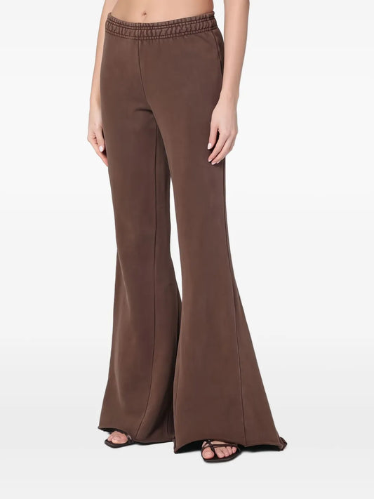 Flared Trousers