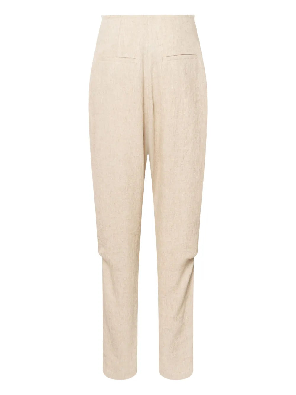 Organic Linen Trousers