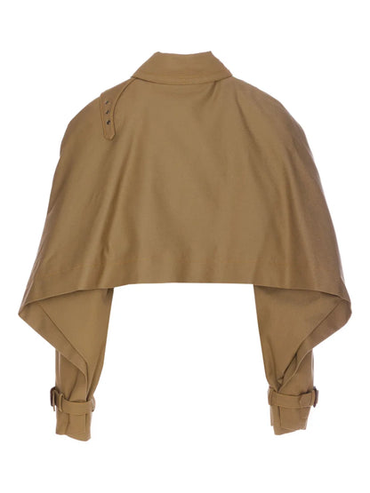 Graziano Trench Coat