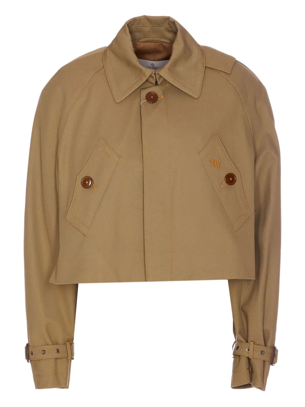 Graziano Trench Coat