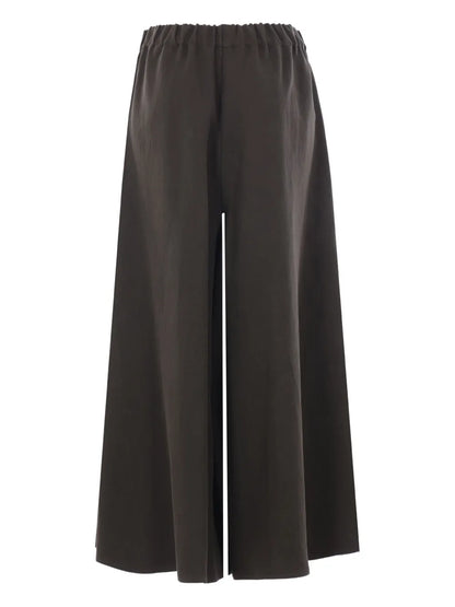 Linen Trousers